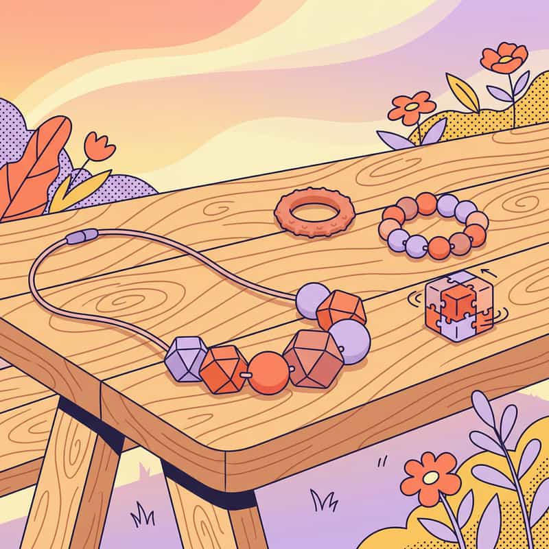 9-materials-that-help-when-child-hums-to-block-sound therapy material