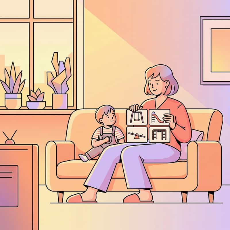 9-materials-that-help-when-feet-off-ground-scares therapy material