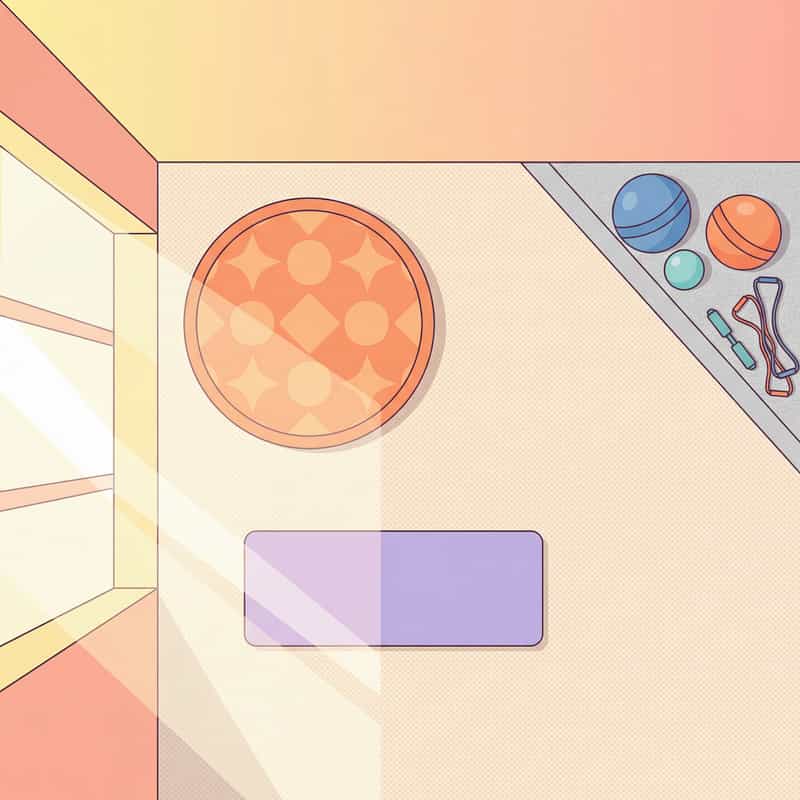 9-materials-that-help-when-feet-off-ground-scares therapy material