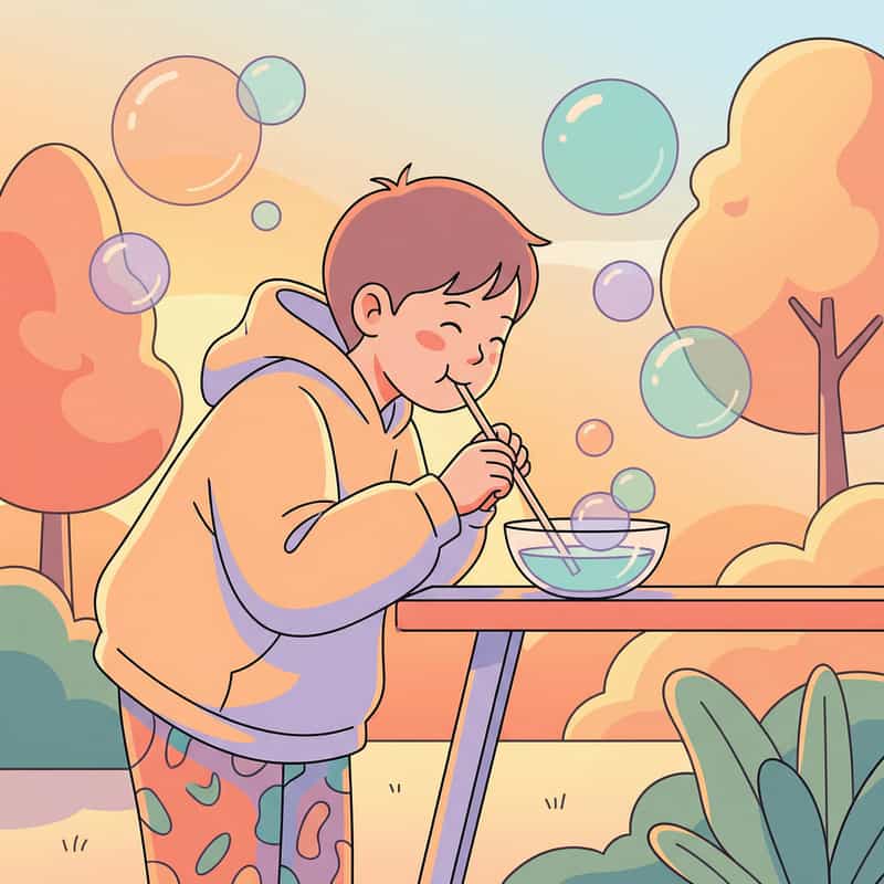 9-materials-that-help-with-nose-blowing therapy material