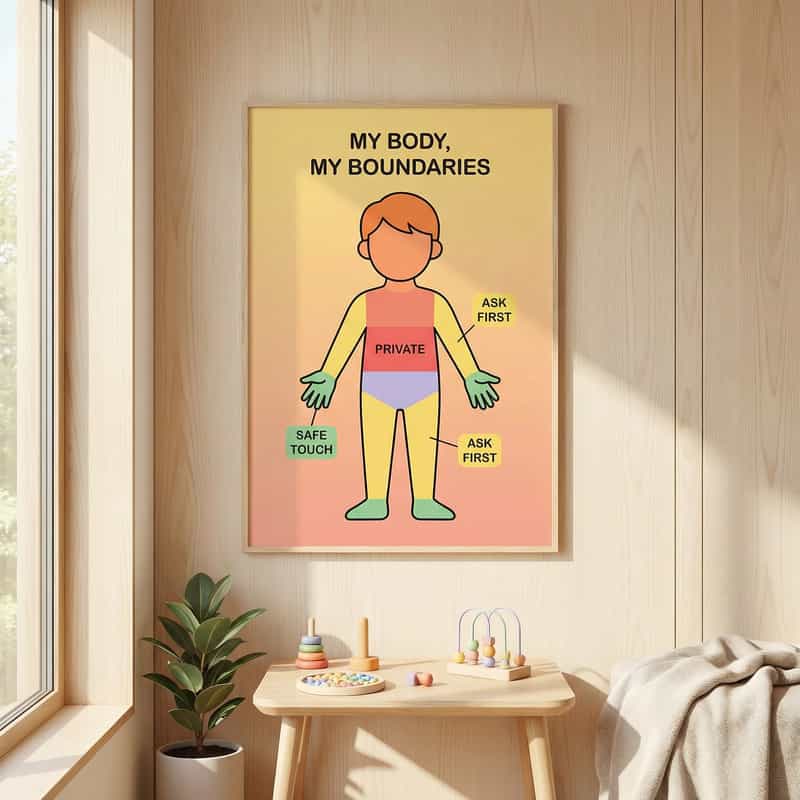 9-materials-that-help-with-stranger-over-friendliness therapy material