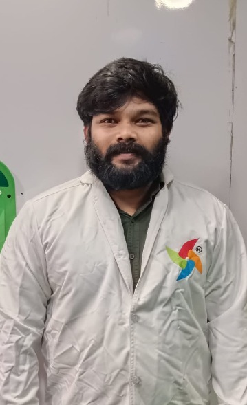  kollepalli Narasimha Murthy  image