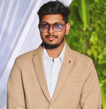 Polepalli Jaswanth Charan  image