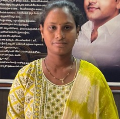 kore yamini jyothi image