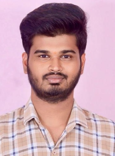 Kotla Venkata Satya Manikanta image