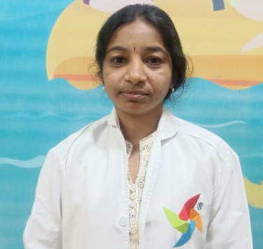 Dulam Jyothi image
