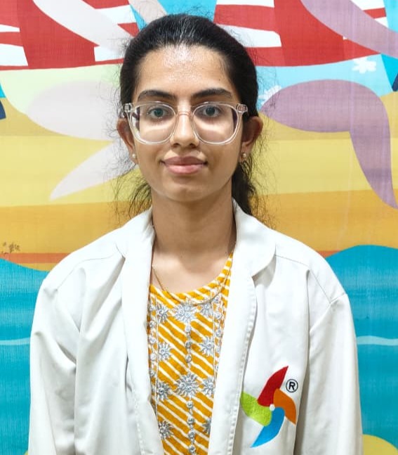 Aarzoo Akbarali y image