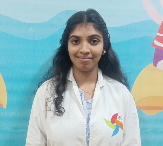 Trishna Sudhakaran image