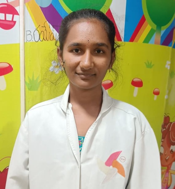 Yerraguntla Gowthami image