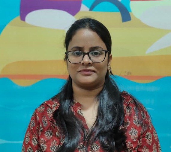Aastha Bhargava image