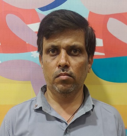 P Sanjeev Reddy image