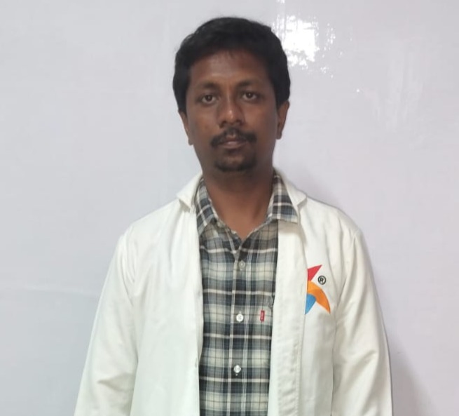 DUDDELA NAGARAJU image