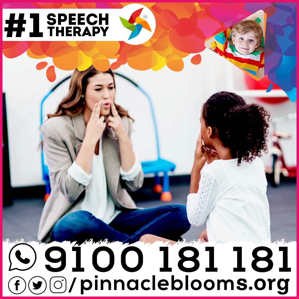 Speech Therapy